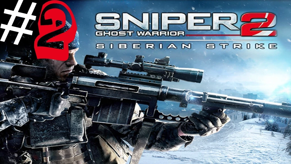 Sniper Ghost Warrior 2 Video Game Wallpaper_other_health Questions ...