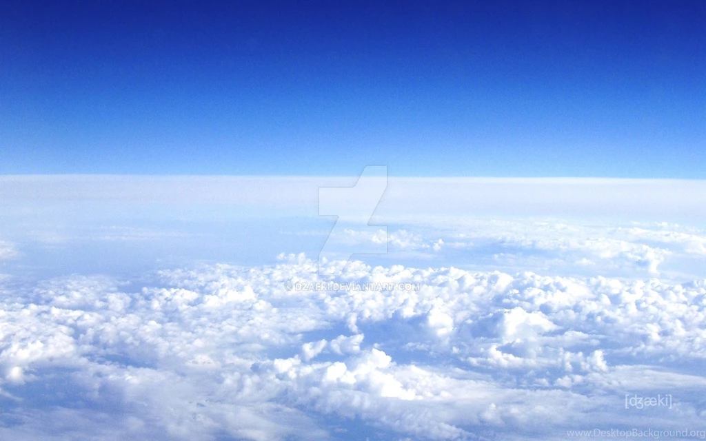 Heaven Wallpapers By Dzaeki On DeviantArt