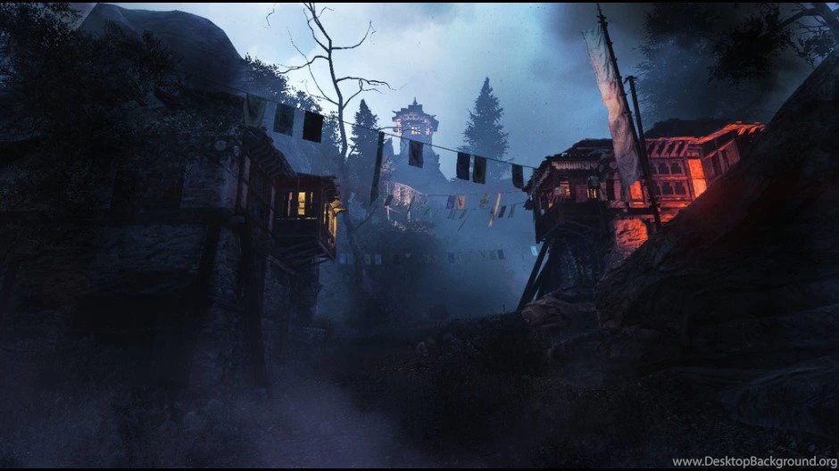 Sniper: Ghost Warrior 2 New Screenshot Is Visual Treat