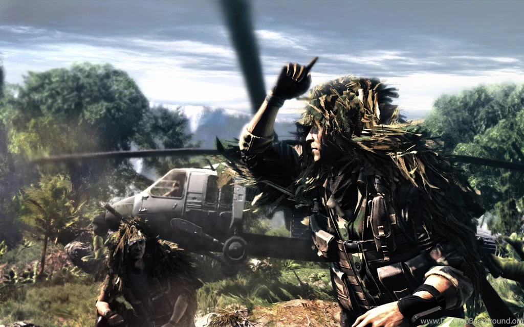 Sniper: Ghost Warrior Review
