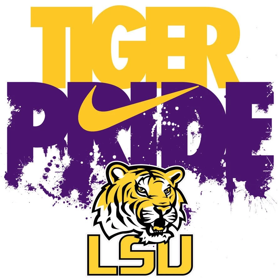 LSU Tigers Football Wallpapers Wallpapers Zone