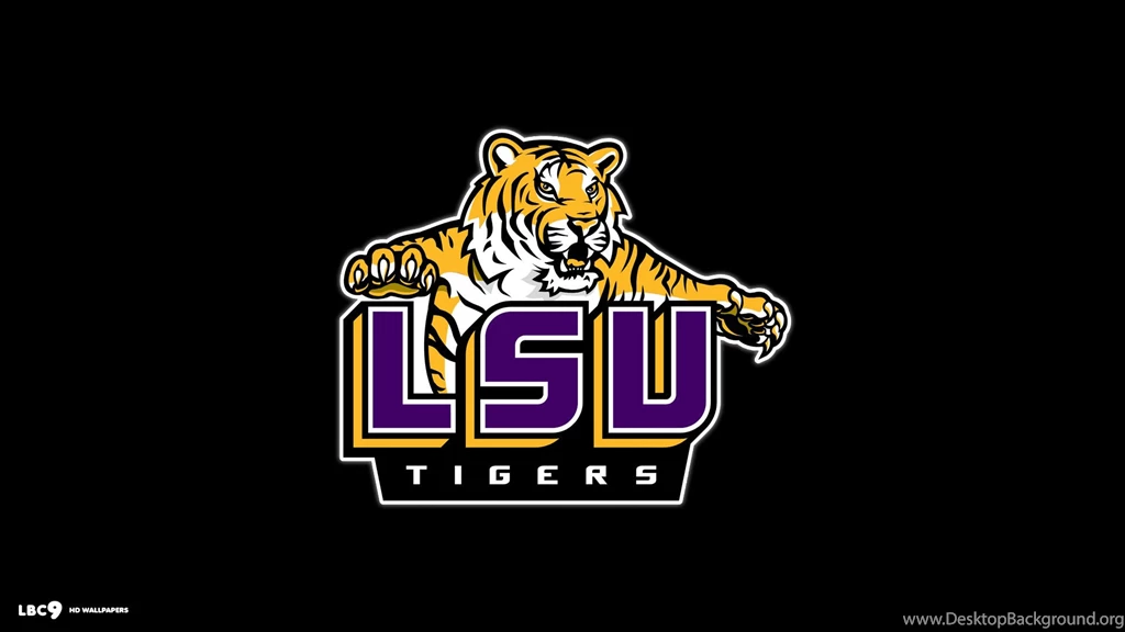 Lsu Tigers Wallpapers 1/2