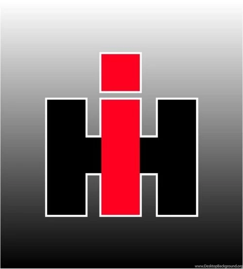 International Harvester Logo   Free Car Wallpapers HD