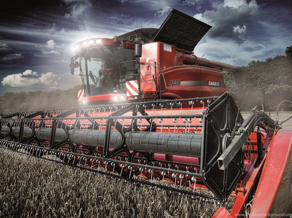 Wallpapers   Case IH