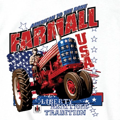 Images For > International Harvester Farmall 350