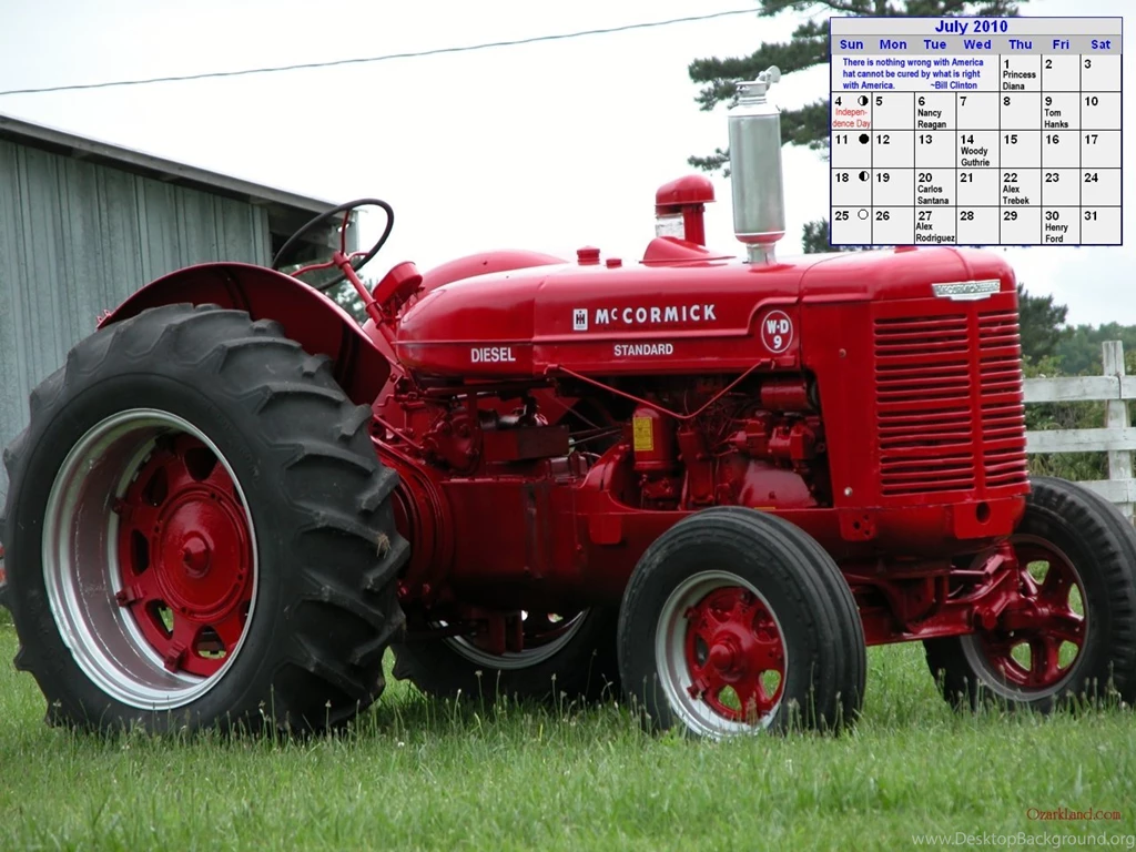 Ozark Mountain Scenic Wallpapers From Woods & Waters, Page Two