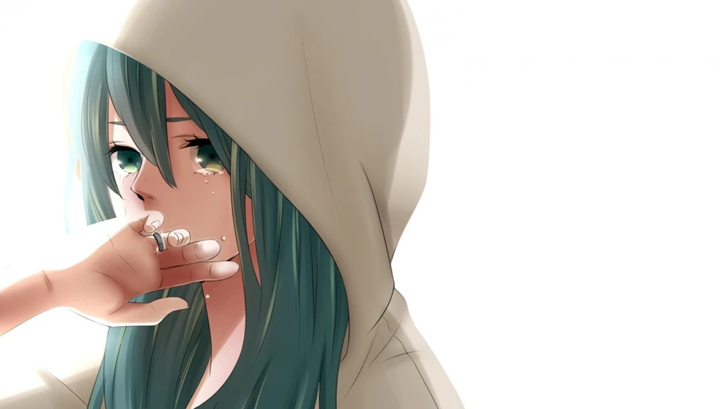 Cute Anime Free Wallpapers Desktop