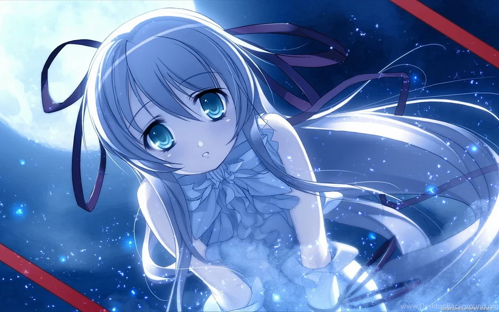 Cute Anime Wallpapers HD