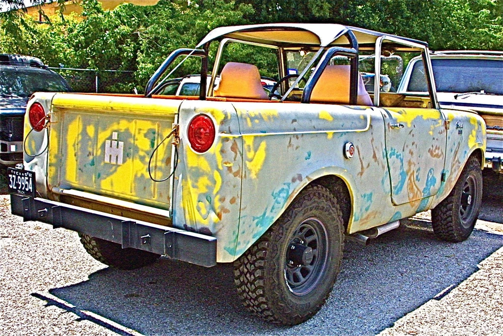 Top International Harvester Backgrounds Wallpapers