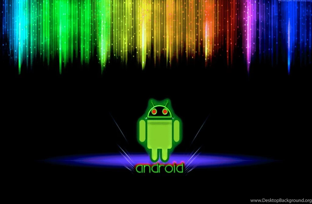 Android Gif Wallpapers