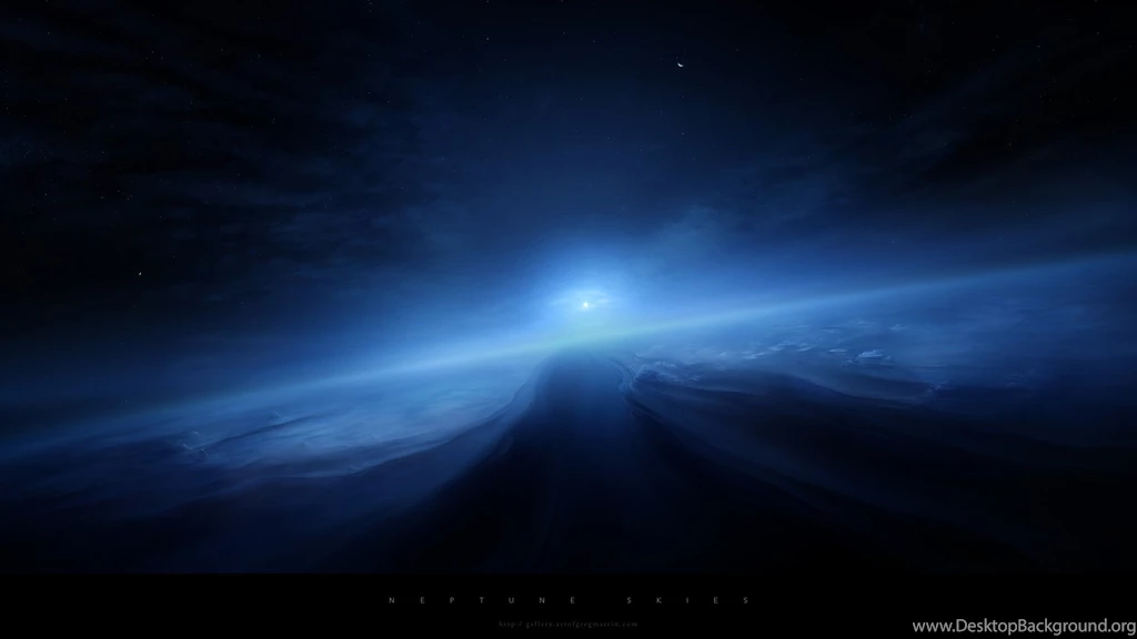 Planets Wallpapers And Backgrounds