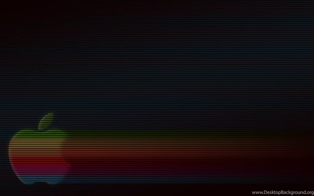 Wallpapers Apple Mac Animaatjes 0 Wallpapers