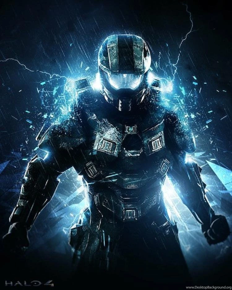 Wallpapers Halo Hd Gifs 750x937