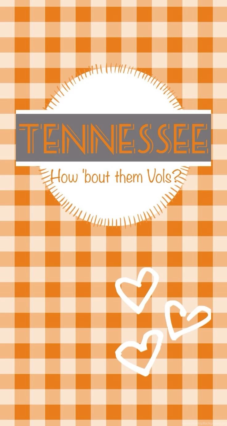 Tennessee Vols High Quality Desktop Backgrounds » Great Wallpapers HD