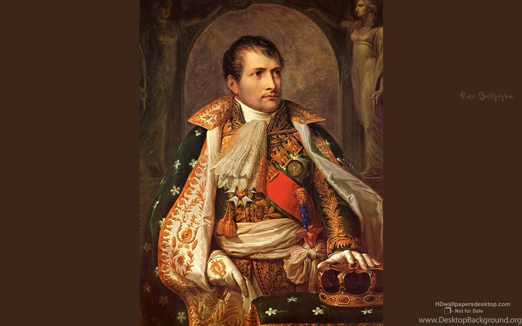 Napoleon Bonaparte 3 Free Wallpapers ImgX Wallpapers