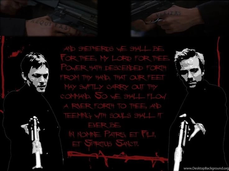 Boondock Saints