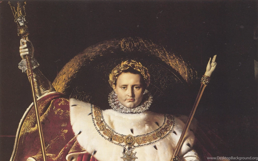 Napoleon Bonaparte 3 Free Wallpapers ImgX Wallpapers