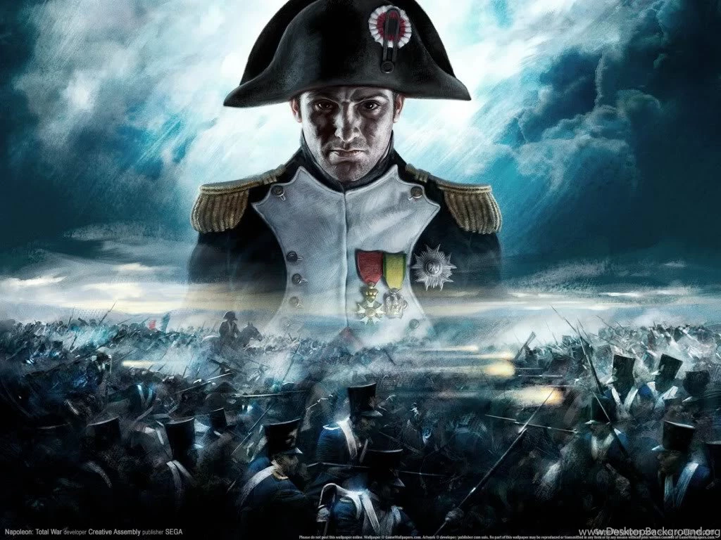 Napoleon Bonaparte Pictures