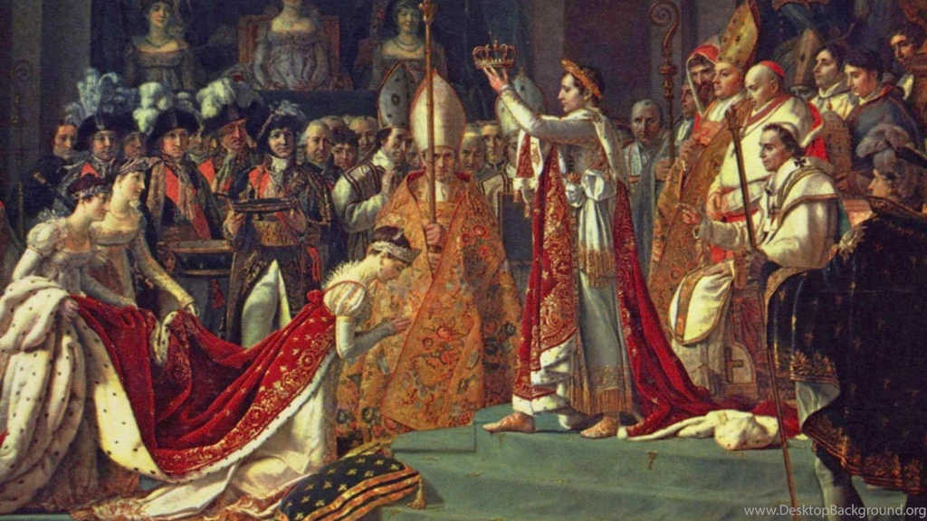 Paintings Napoleon Bonaparte