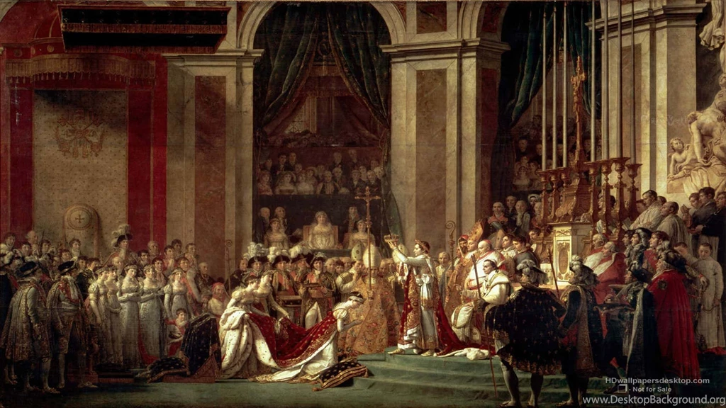 Wallpapers Napoleon Bonaparte Art Paintings 1920x1080