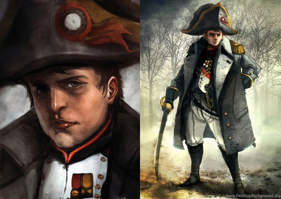 Napoleon Bonaparte 3 Free Wallpapers ImgX Wallpapers