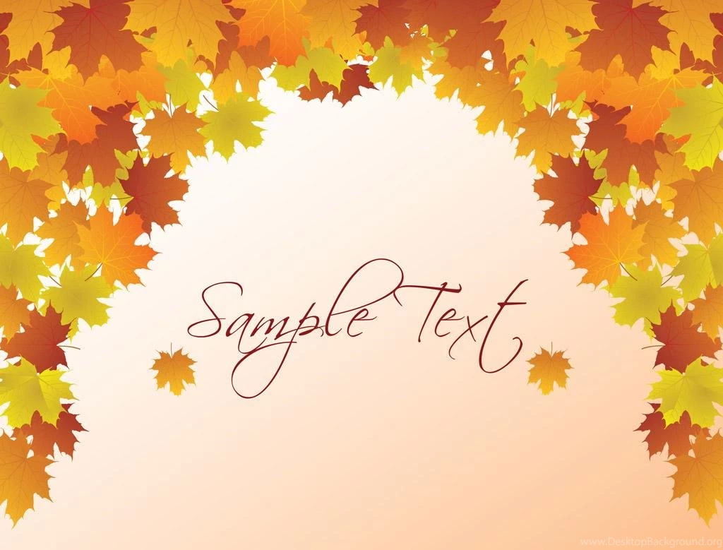 Free Fall Desktop Wallpapers Downloads 1024 768 High Definition ...