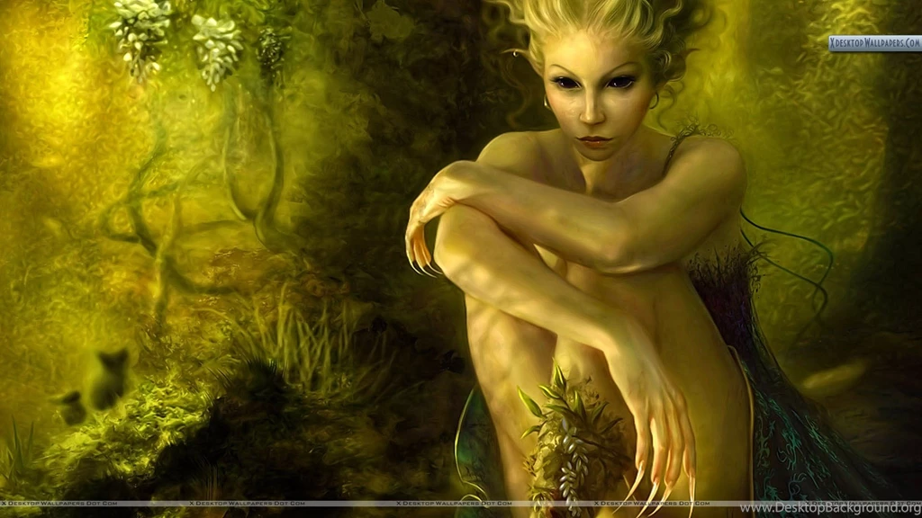 3D Girl 17 Widescreen Wallpapers Hivewallpaper.com
