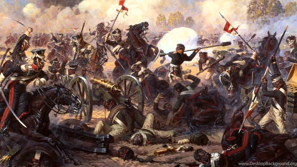 Napoleon Bonaparte