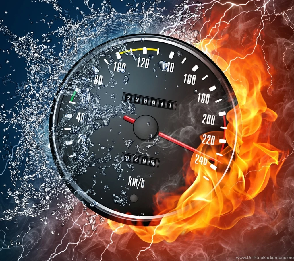 Cool Speedometer Wallpapers   Wallpaper.