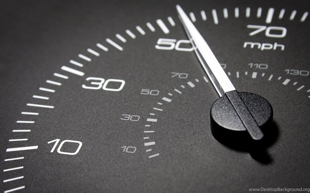 Free Speedometer Wallpapers