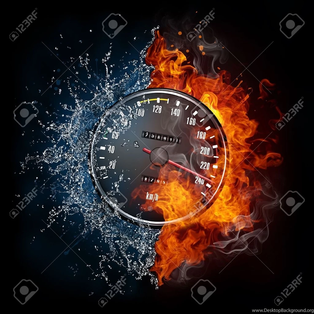 Speedometer Fast Mph   Wallpaper.