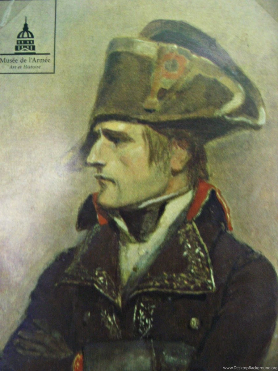 Young Napoleon Bonaparte By ILoveNapoleon On DeviantArt