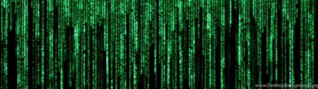 Download Matrix HD Wallpapers In 3840x1080 : Widescreen : Mobile ...