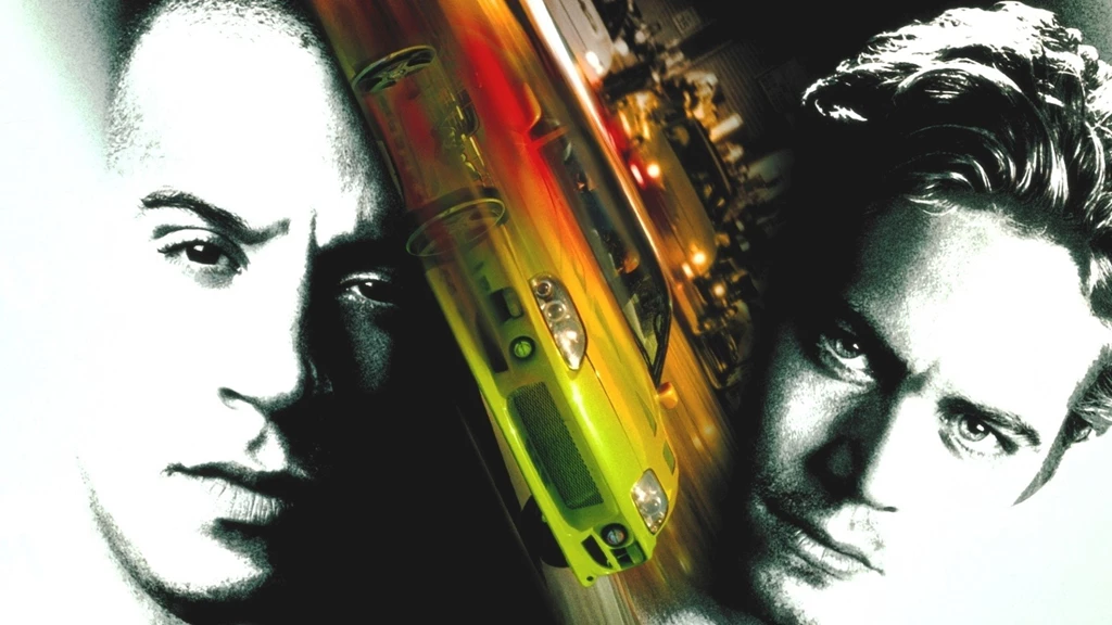 Download Wallpapers 1920x1080 The Fast And The Furious, Vin Diesel ...