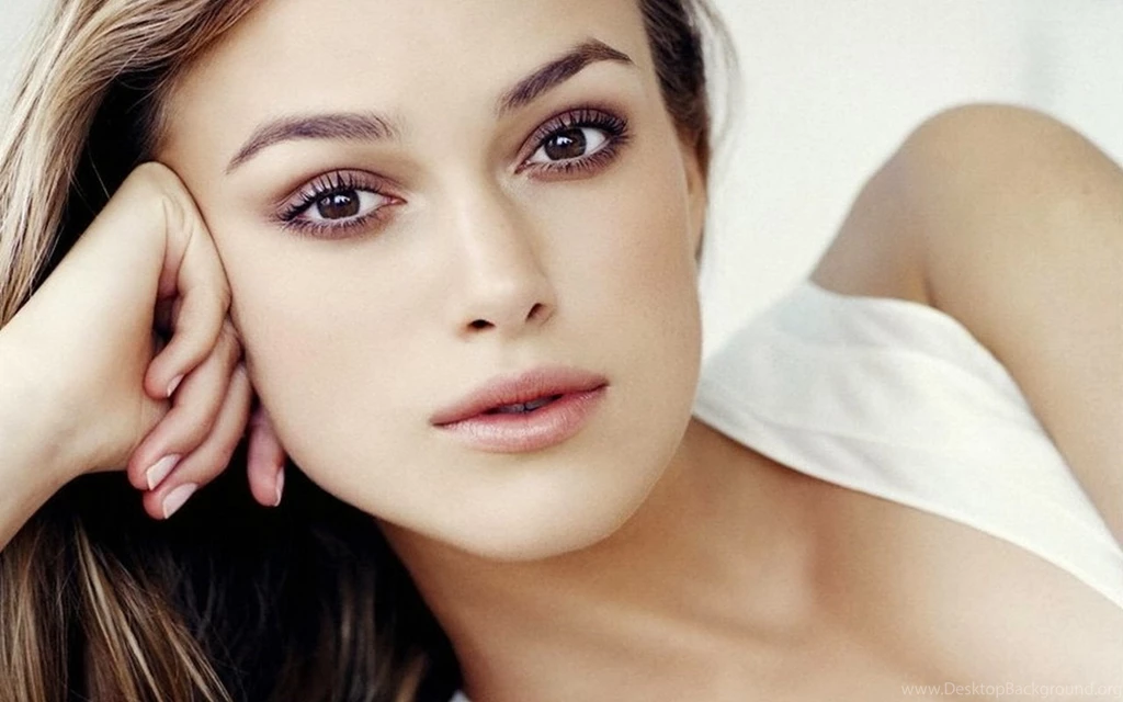 Keira Knightley Desktop Wallpapers
