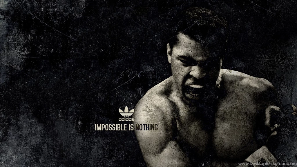 Muhammad Ali Wallpapers
