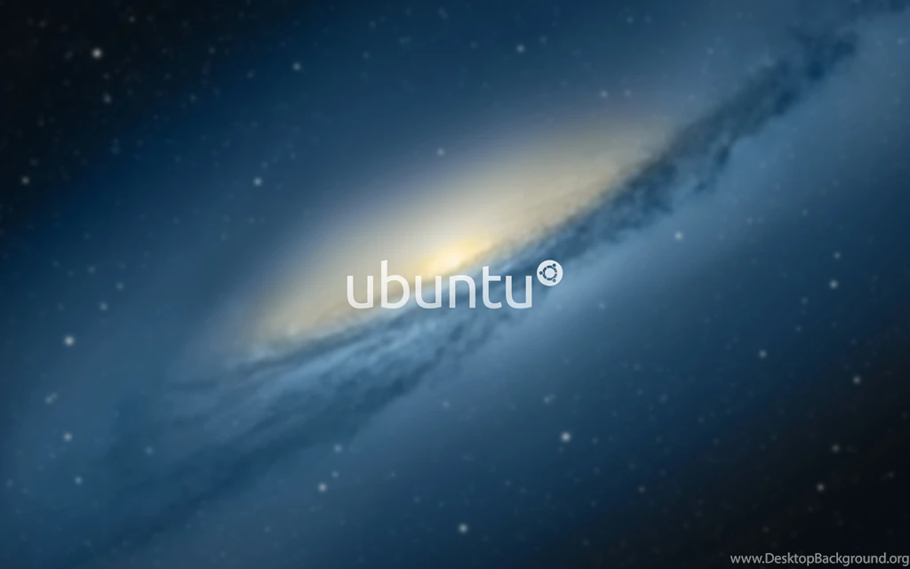 Ubuntu OS X Lion Space Wallpapers By KAYOver On DeviantArt