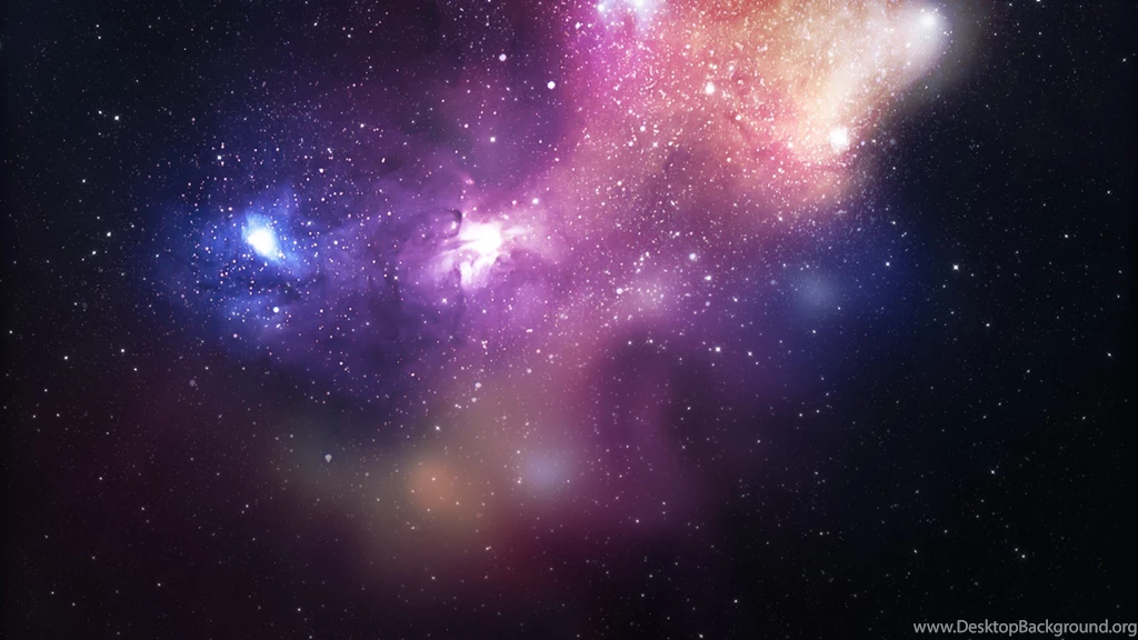 Mac Os X Lion, Nebulae, Windows, 1920x1080 HD Wallpapers And FREE ...