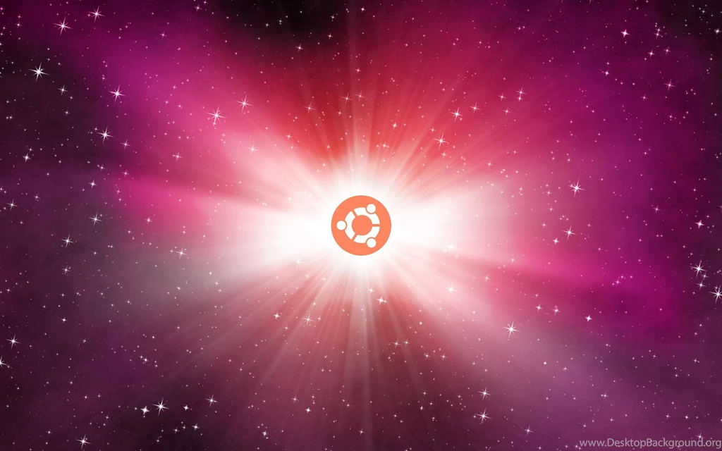 Ubuntu Space Wallpapers