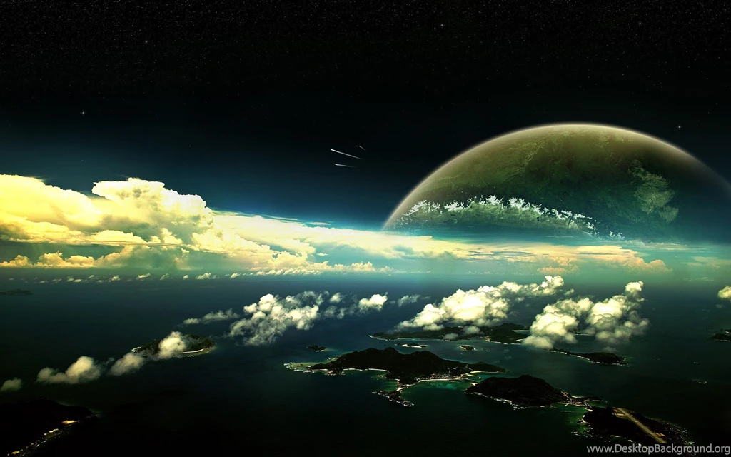 35 Cool High Definition Wallpapers 2012
