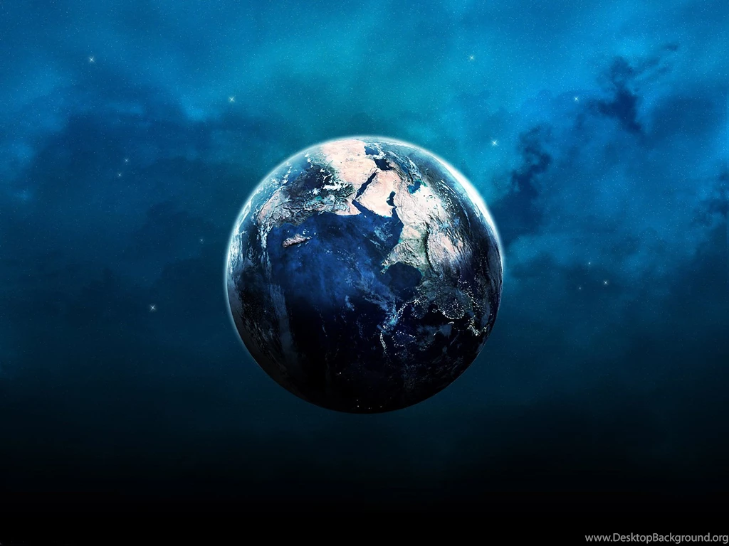 Space Art Wallpapers