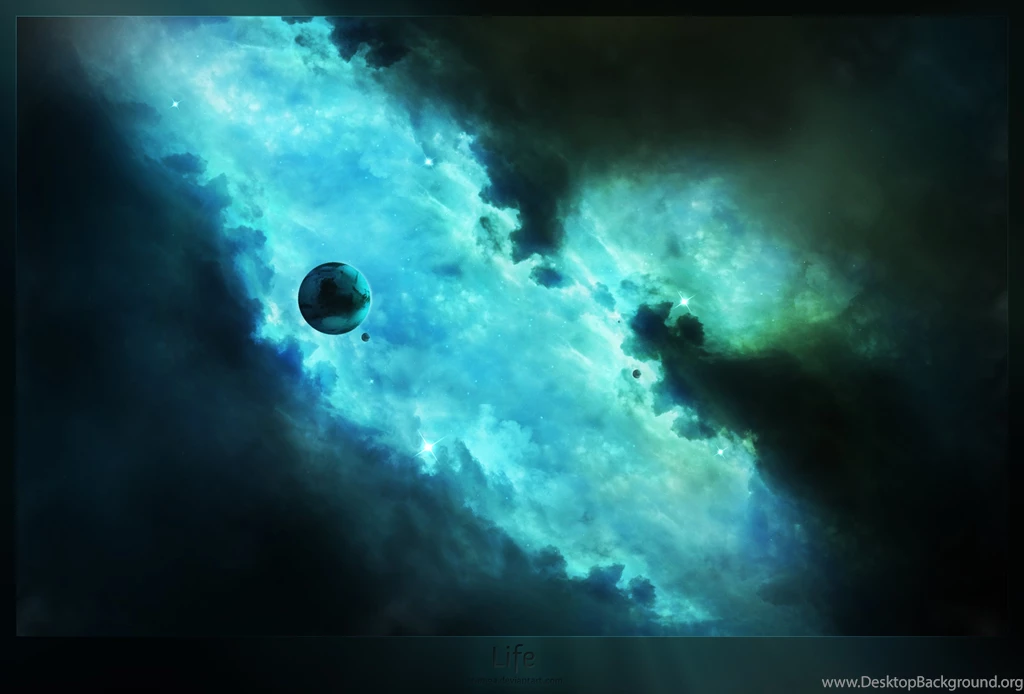Space Wallpapers
