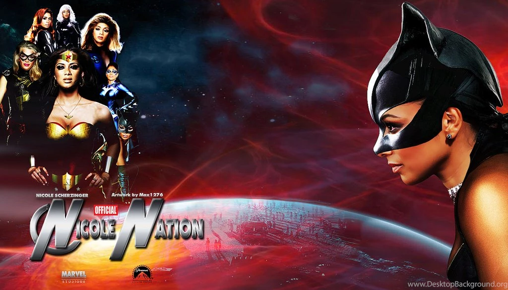 15 Best HD Superhero Movie Wallpapers