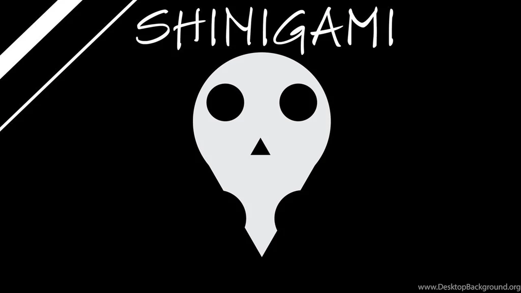 Shinigami Wallpapers Thingy By MrACOR On DeviantArt