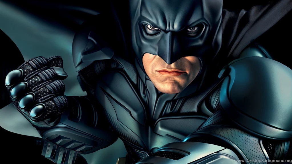 Desktop Superhero Wallpapers HD CuteWallpaper.org