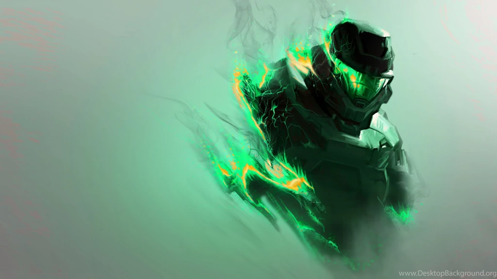 10 Halo: Spartan Strike HD Wallpapers