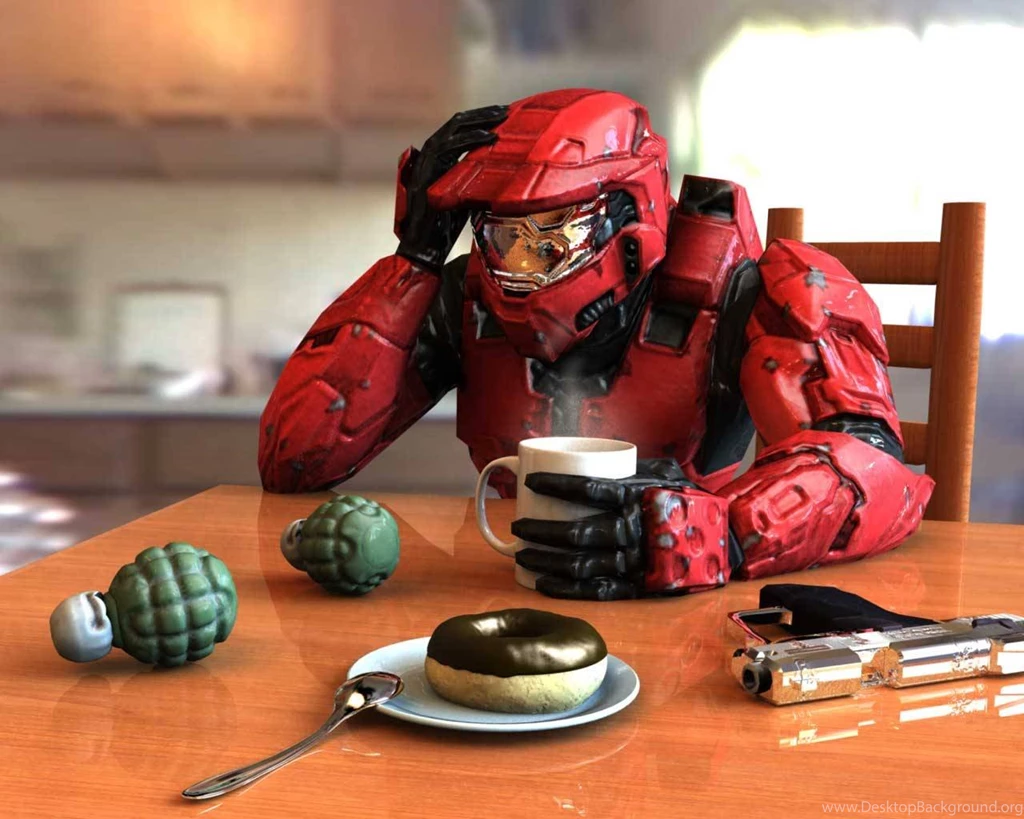 403 Halo HD Wallpapers