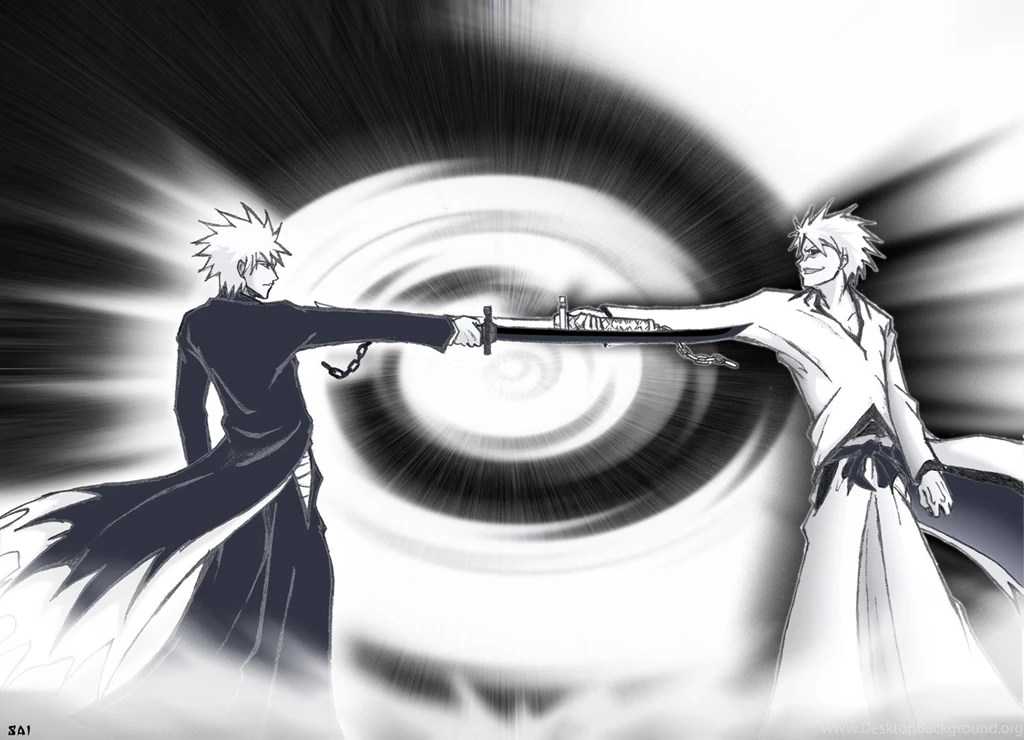 Shinigami Wallpapers