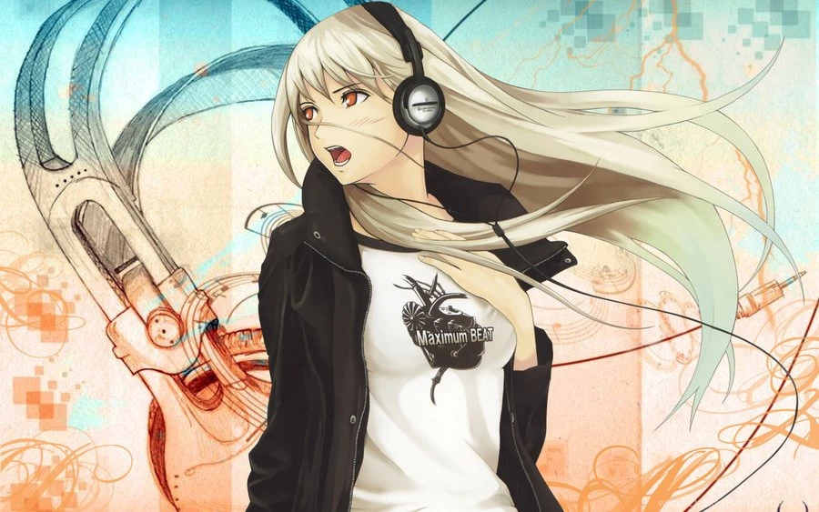 DeviantArt: More Like Maximum Beat Wallpapers By Kuroi shinigami