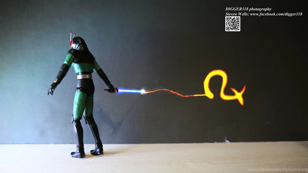 sh figuarts kamen rider black rx